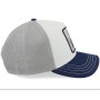 Gorra Gorin Bros Tricolor Rhino Tuff