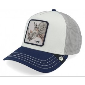 Gorra Gorin Bros Tricolor Rhino Tuff