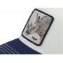 Gorra Gorin Bros Tricolor Rhino Tuff