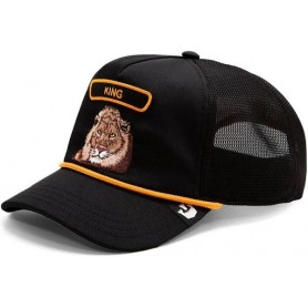 Gorra Gorin Bros The Farm The Lion Unstructured