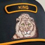 Gorra Gorin Bros The Farm The Lion Unstructured