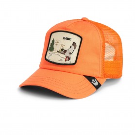 Gorra Gorin Bros The Farm maybe Game Duck Unstructured