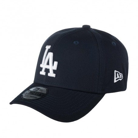 Gorra New Era 39Thirty League Basic Los Angeles Dodgers