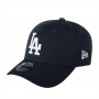 Gorra New Era 39Thirty League Basic Los Angeles Dodgers