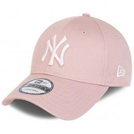 Gorra New Era Leaue Essential 9Forty New York Yankees