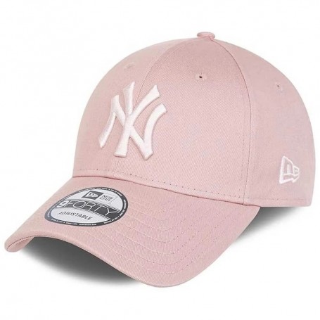 Gorra New Era Leaue Essential 9Forty New York Yankees