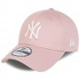 Gorra New Era Leaue Essential 9Forty New York Yankees
