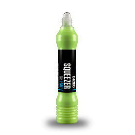 Grog Squeezer 05 FMP Paint Laser Green