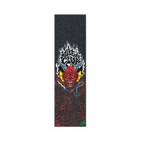 Lija Mob Grip Stranger Things Hellfire Club 9x33