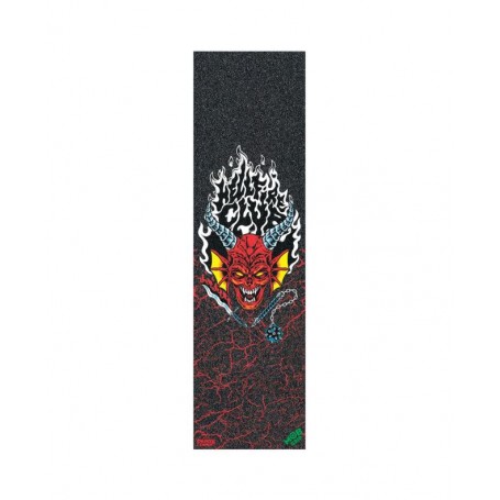 Lija Mob Grip Stranger Things Hellfire Club 9x33