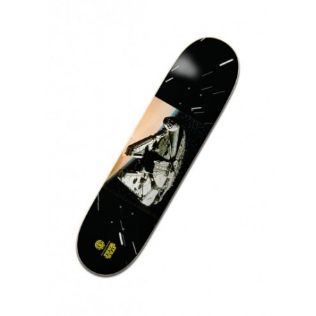 Tabla Element Star Wars SWXE 8" Deck Millenium Falcon