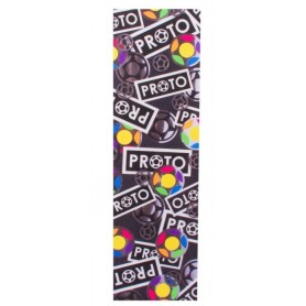 Lija Proto Sticker Slap 7" Griptape