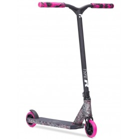 Scooter Root Industries Type-R Pink-Black