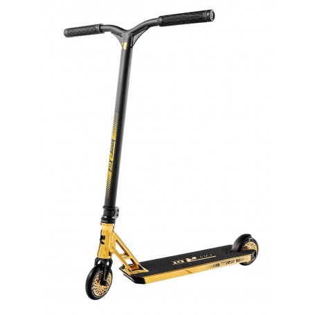Scooter Root Industries Type-R Gold