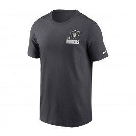 Camiseta Nike NFL Nation Oakland Raiders