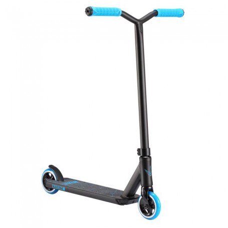 Blunt One S3 Complete Scooter Blue