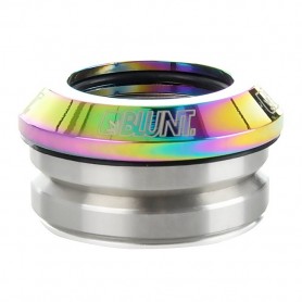 Dirección Blunt Head Set Integrated Oil-Slick