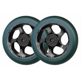 Rueda Prey Lawnmowers Alex Blome 110mm Wheel 2-Pack