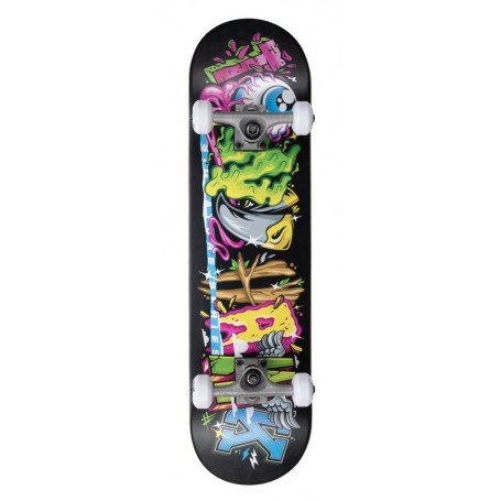 Tony Hawk Ss 180 Ransom 8"x 315" Complete Skateboard