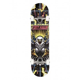 Tony Hawk Ss 180 Arcade 75"x 31" Complete Skateboard