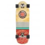 D Street Surfskate Mission 10"x32"