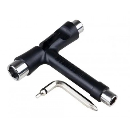 Sushi Tool Ultimate Ninja T-Tool Black