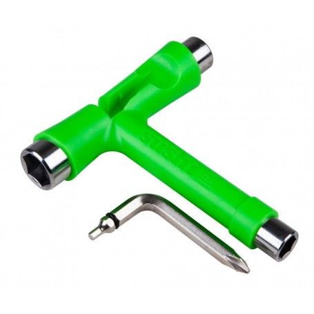 Sushi Tool Ultimate Ninja T-Tool Green