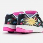 Zapatilla Ruedas Heelys Kolect Prints