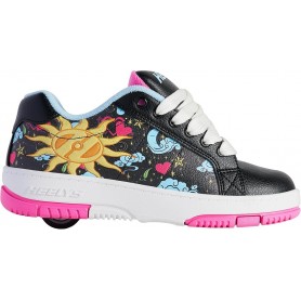 Zapatilla Ruedas Heelys Kolect Prints