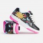 Zapatilla Ruedas Heelys Kolect Prints