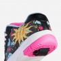 Zapatilla Ruedas Heelys Kolect Prints