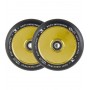 Rueda Root Industries Air 110mm Back-Gold Pack 2
