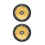 Rueda Root Industries Air 110mm Back-Gold Pack 2