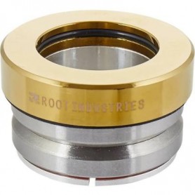 Dirección Root Industries Integrated Headset