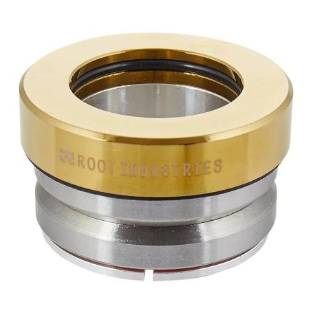 Dirección Root Industries Integrated Headset