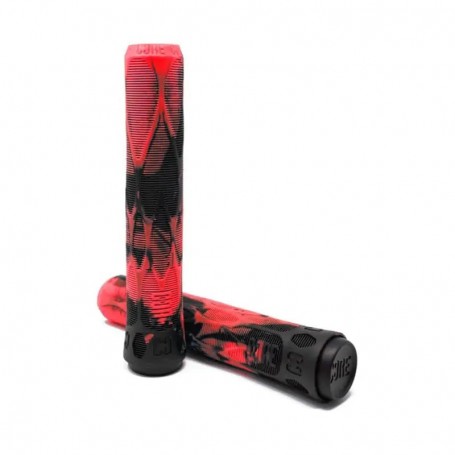 Core Pro Handlebars Grips Soft Lava