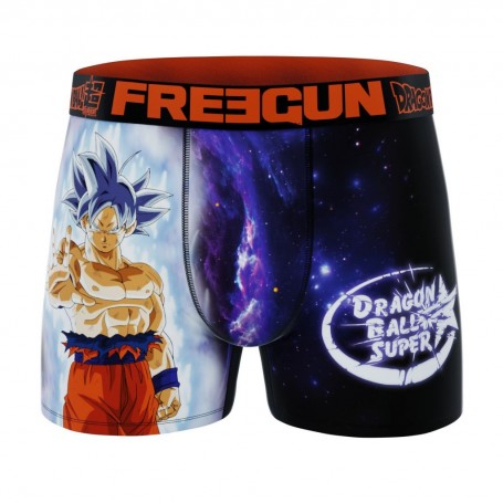 Calzoncillos Freegun Dragon Ball Super Ult