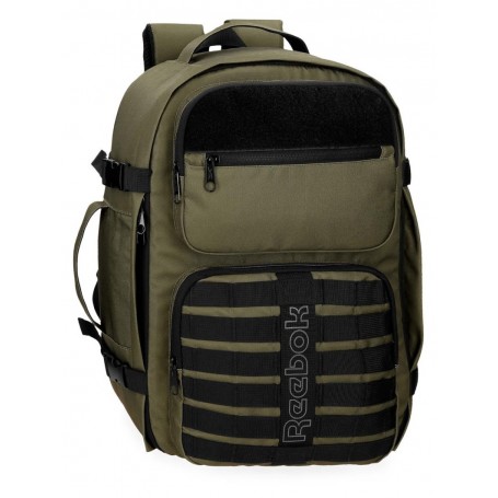 Mochila Reebok Cross One 30x44x20cm