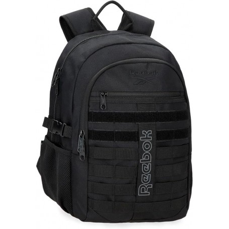 Mochila Reebok Cross One 34x45x15cm
