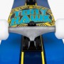Tony Hawk Ss180 Badge Logo 75 x 31 Complete Skateboard