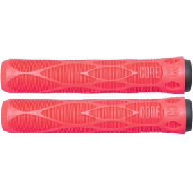 Core Skinny Boy Grips Clear Puños