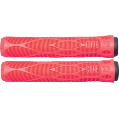Core Skinny Boy Grips Clear Puños