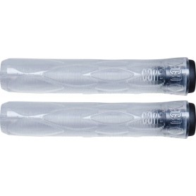 Core Skinny Boy Grips Clear Puños