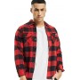 Camisa Dickies Sacramento Shirt Red