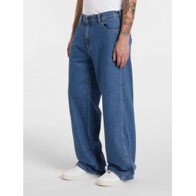 Pantalon Dickies 958 Baggy Straight Work J Classic