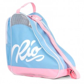 Rio Roller Script Skate Bag Bolsa Patines