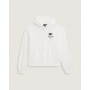 Sudadera Vans Stacked Hi Pullover