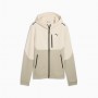Sudadera Puma PUMATECH Full-Zip Hoodie DK