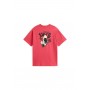 Camiseta Vans Repear Sam Loose Ss Tee
