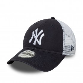 Gorra New Era Washed 9Twenty Trucker New York Yankees